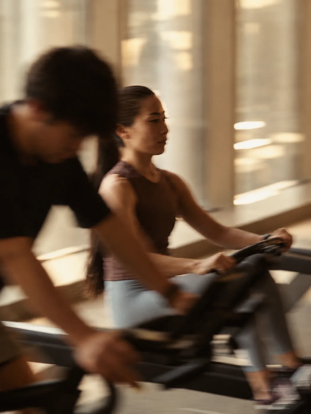 Centro de Wellness, Fitness & Recovery