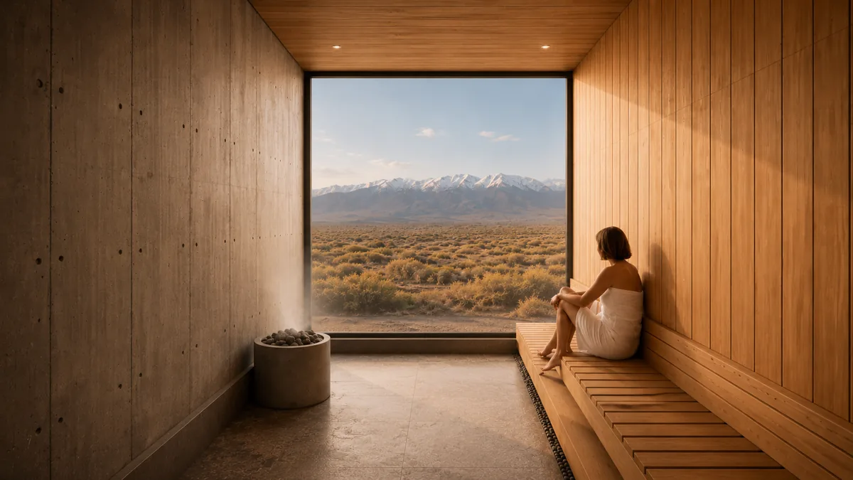 Espacio de recovery