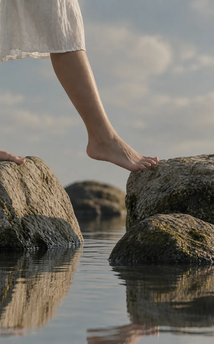 Grounding sobre la piedra